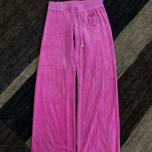 Juicy couture sweatpants